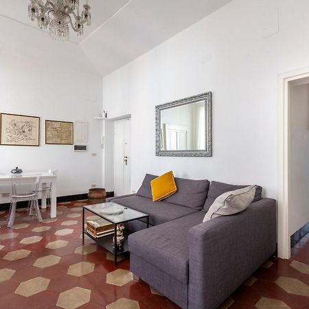 Spanish Steps Charming Apartment Rome Bagian luar foto