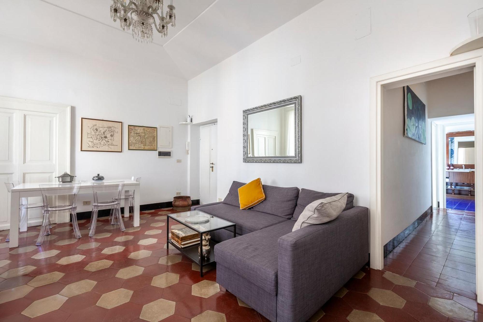 Spanish Steps Charming Apartment Rome Bagian luar foto