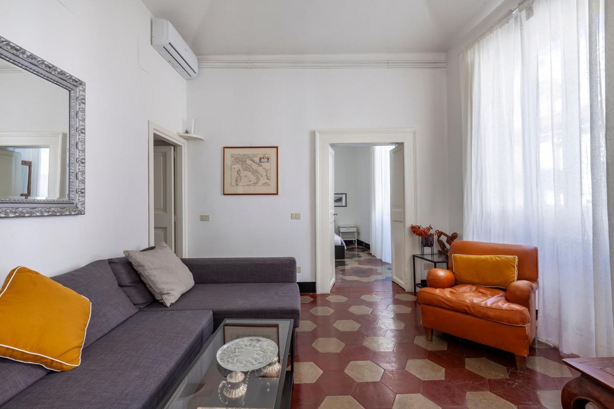 Spanish Steps Charming Apartment Rome Bagian luar foto