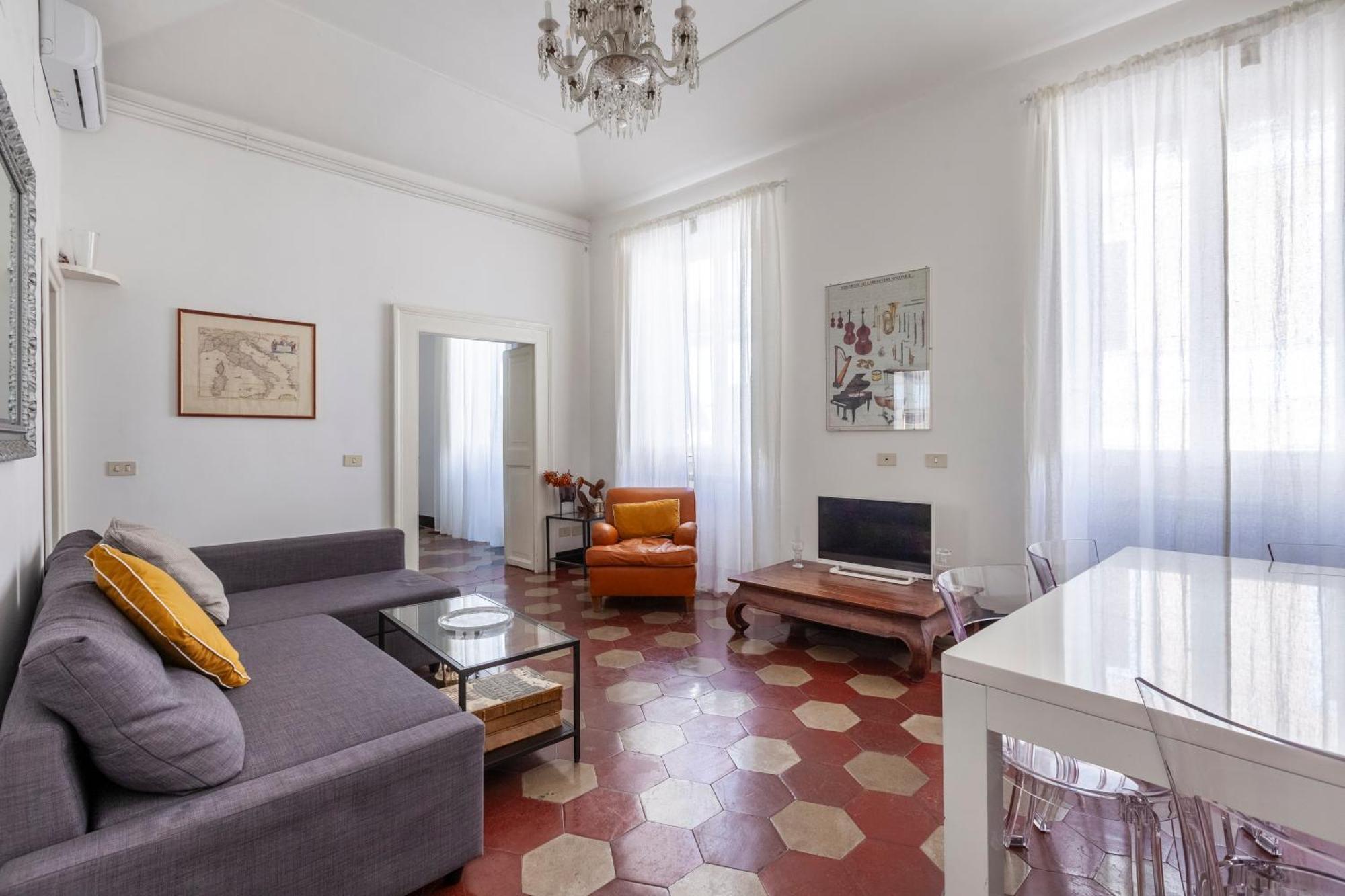 Spanish Steps Charming Apartment Rome Bagian luar foto