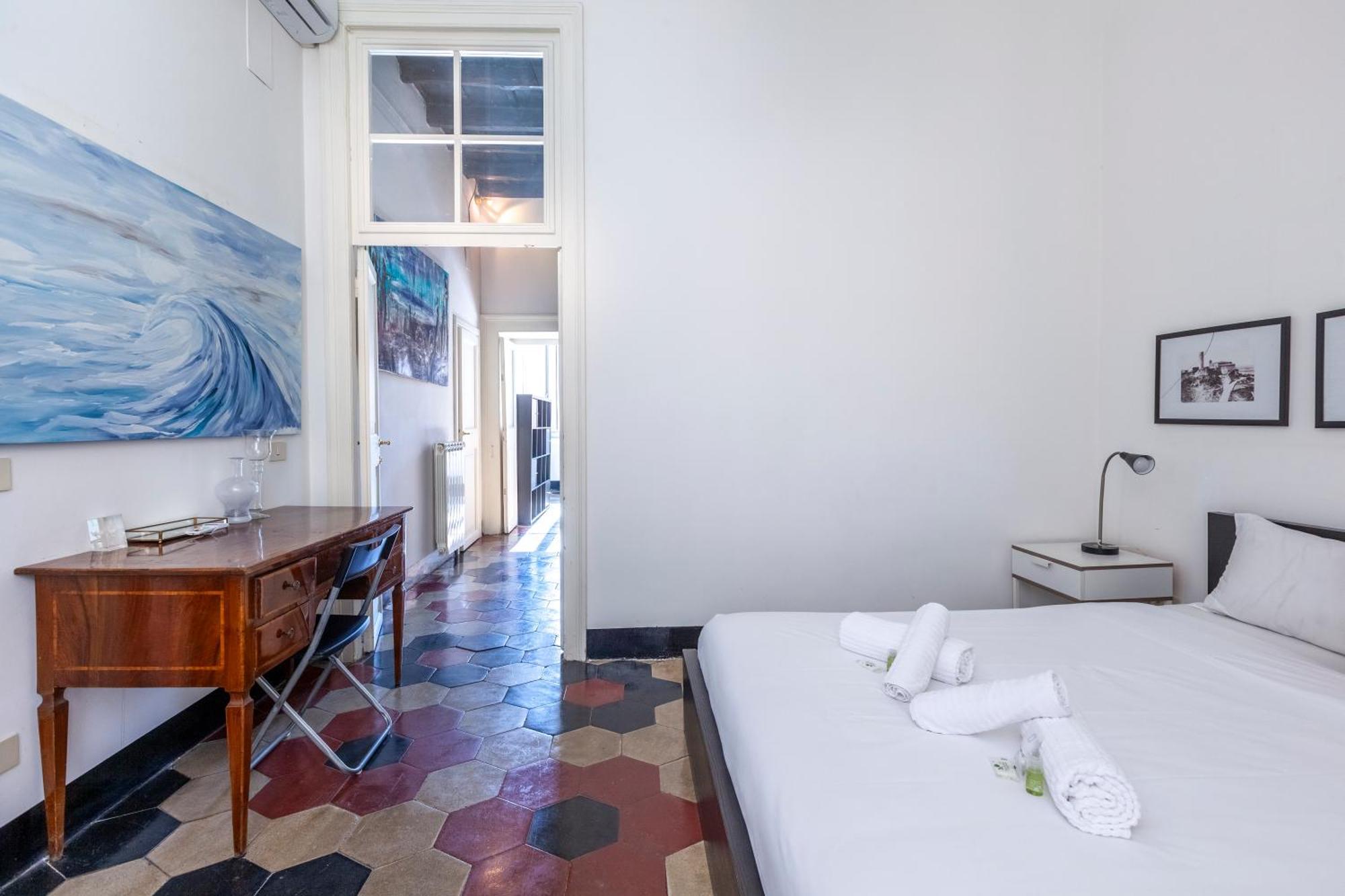 Spanish Steps Charming Apartment Rome Bagian luar foto