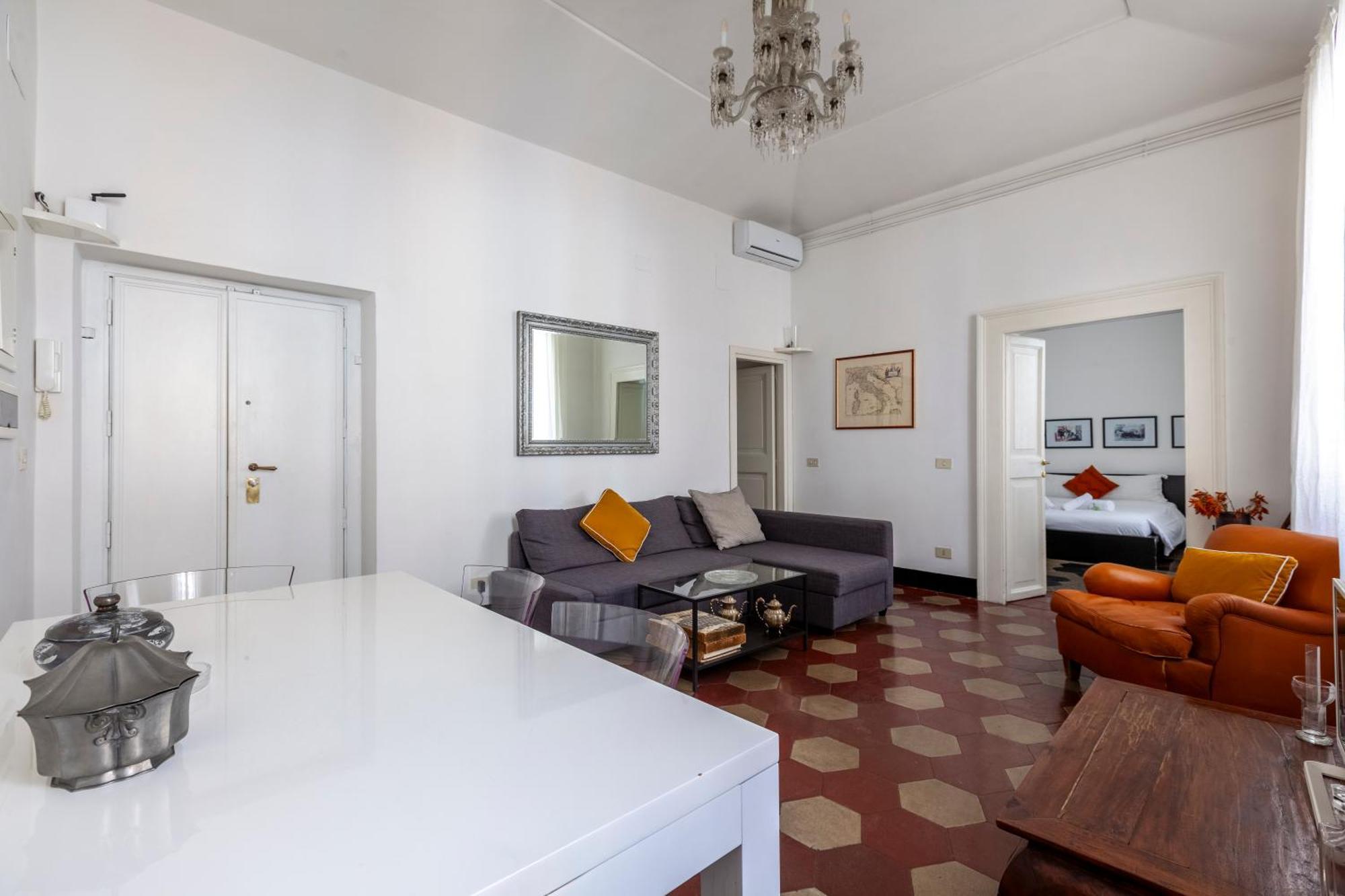 Spanish Steps Charming Apartment Rome Bagian luar foto