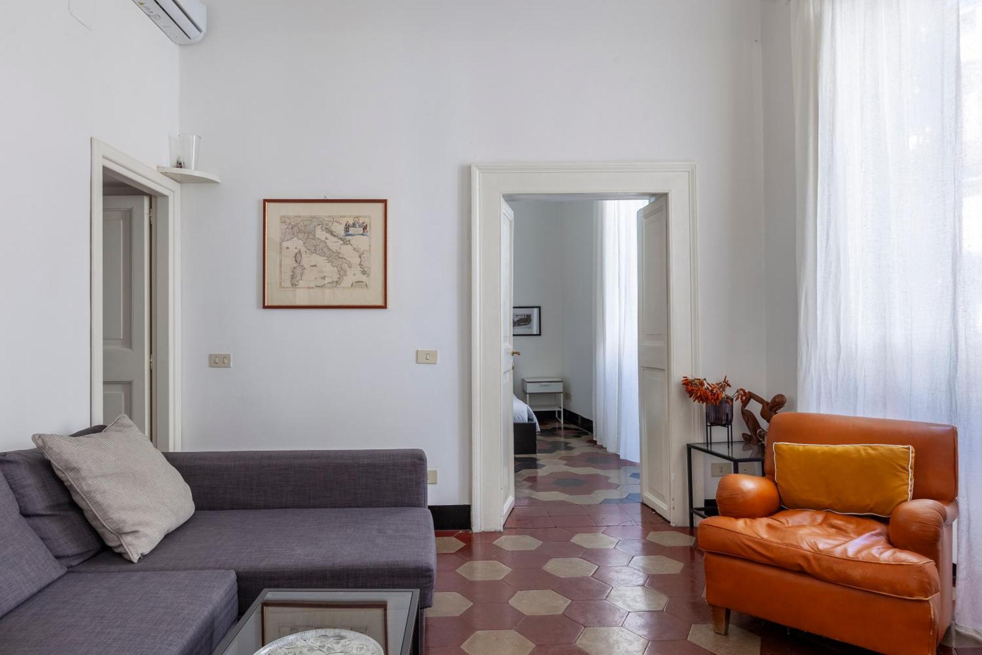 Spanish Steps Charming Apartment Rome Bagian luar foto