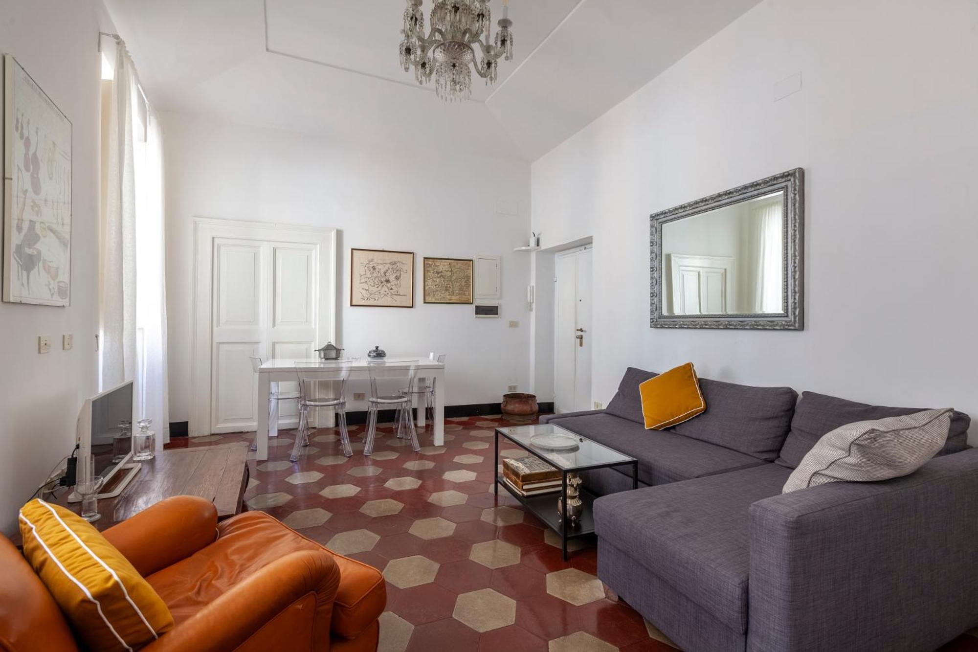 Spanish Steps Charming Apartment Rome Bagian luar foto