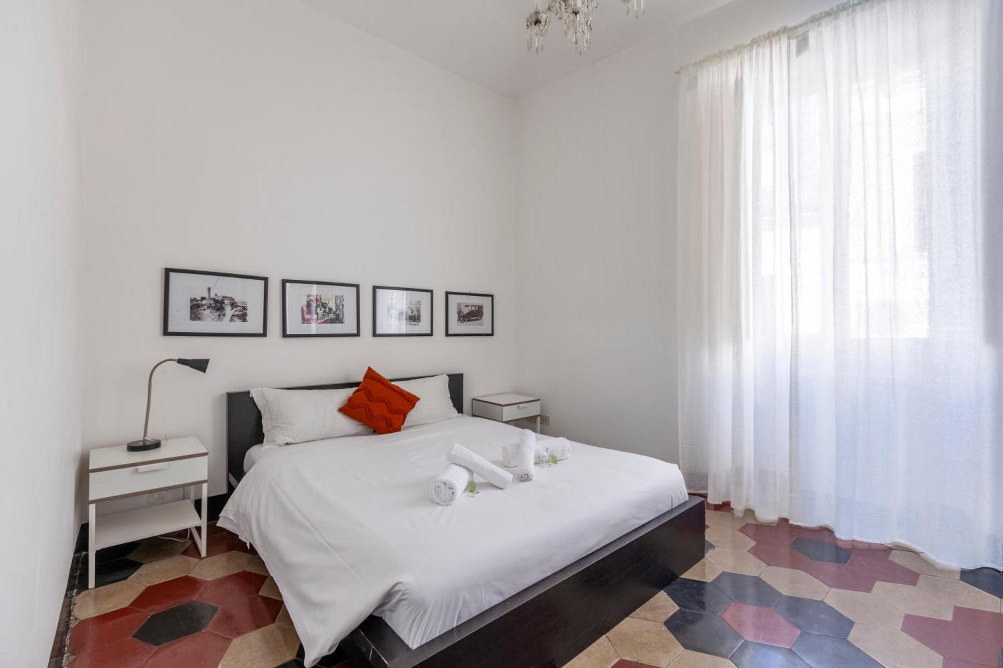 Spanish Steps Charming Apartment Rome Bagian luar foto