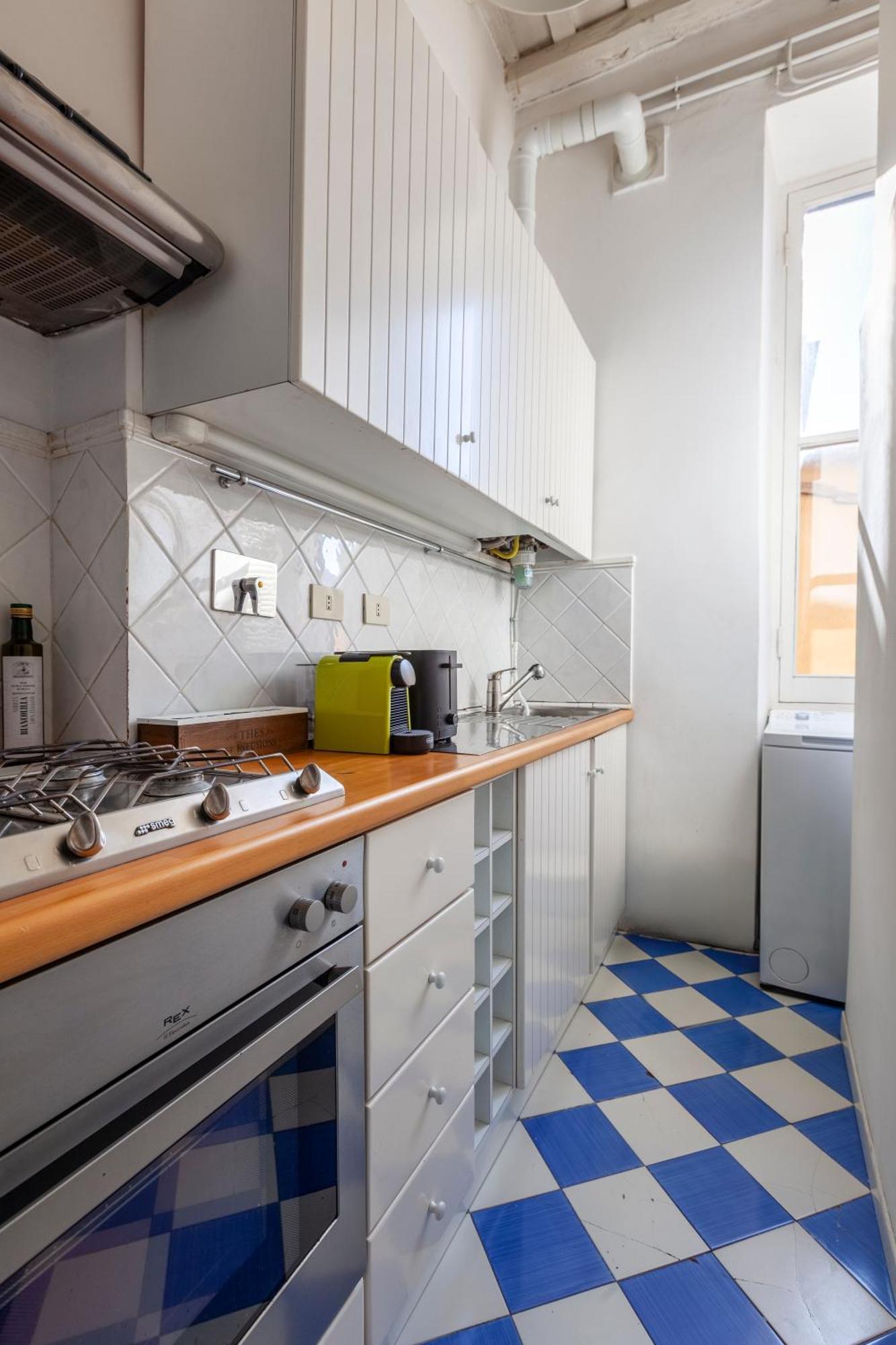 Spanish Steps Charming Apartment Rome Bagian luar foto