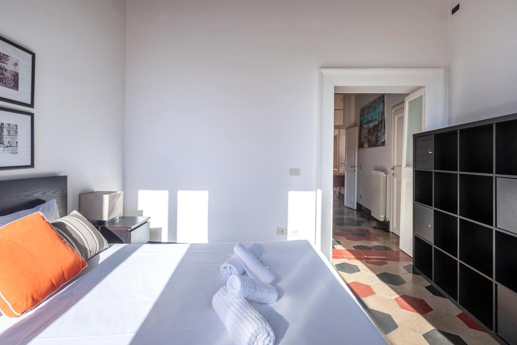 Spanish Steps Charming Apartment Rome Bagian luar foto