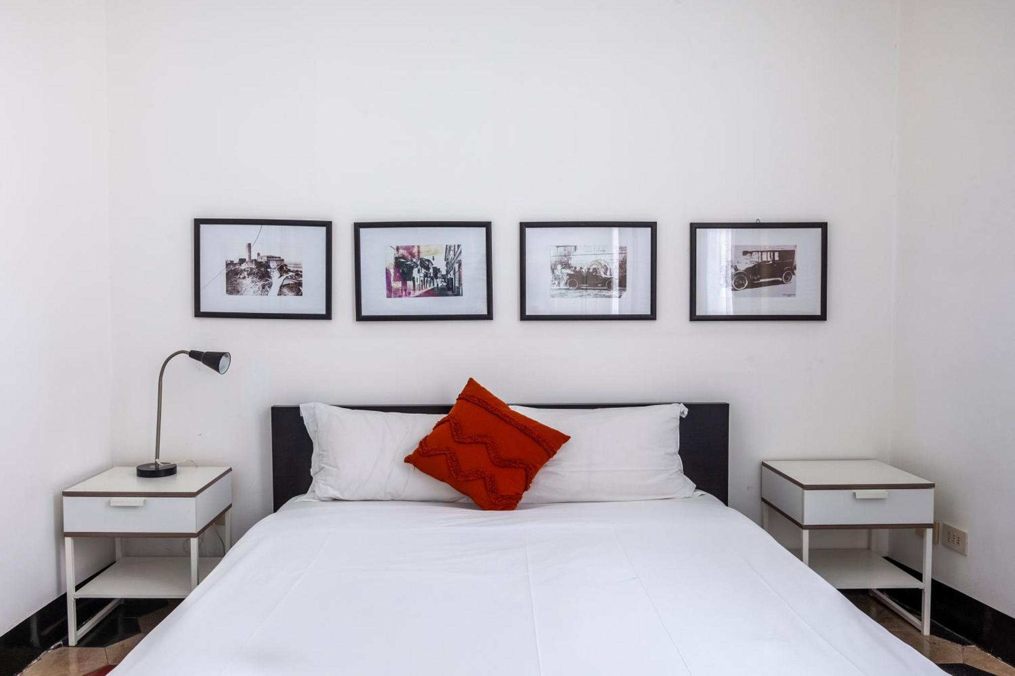 Spanish Steps Charming Apartment Rome Bagian luar foto