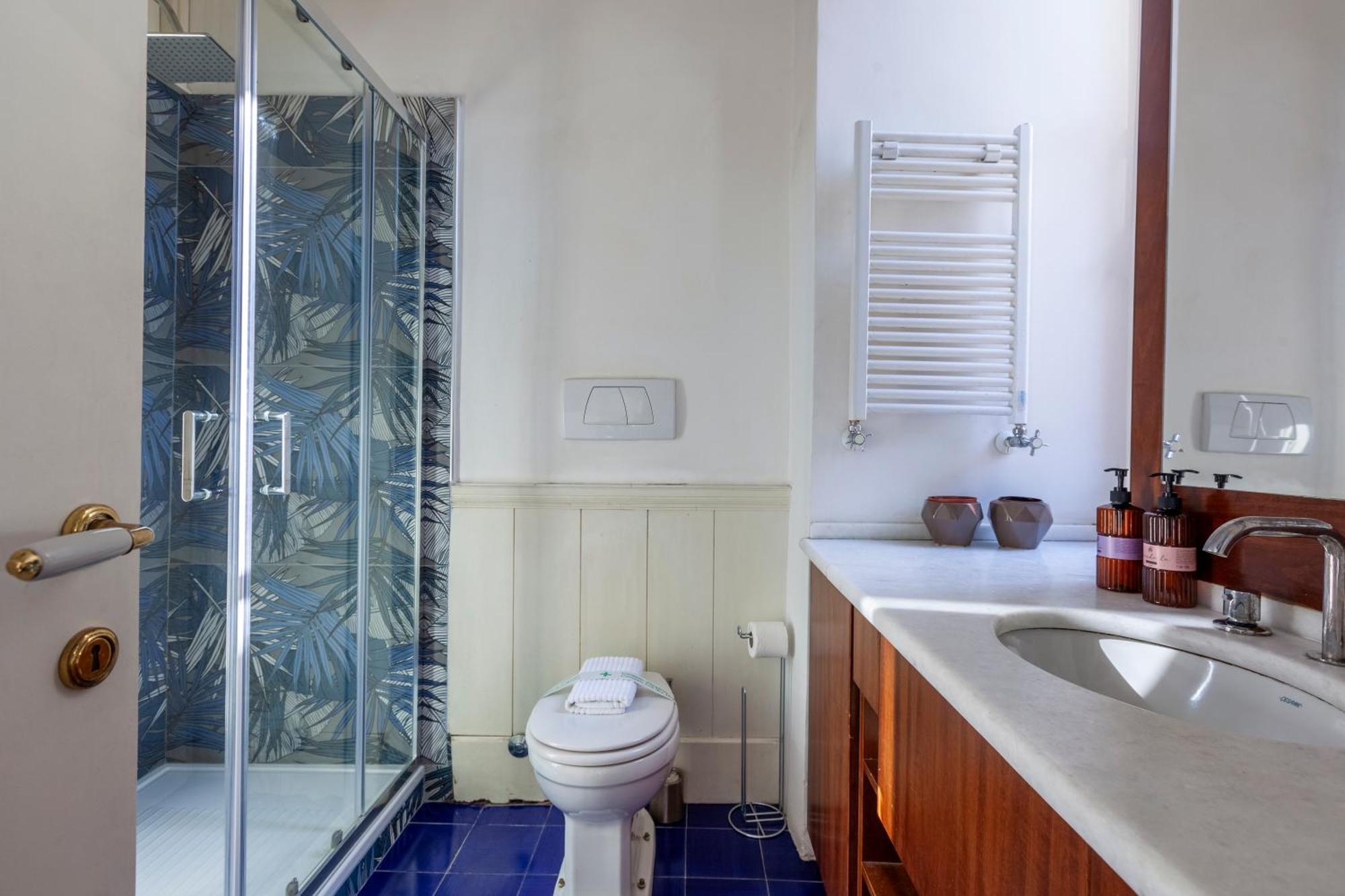 Spanish Steps Charming Apartment Rome Bagian luar foto